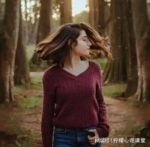 如何走出人生低谷期
