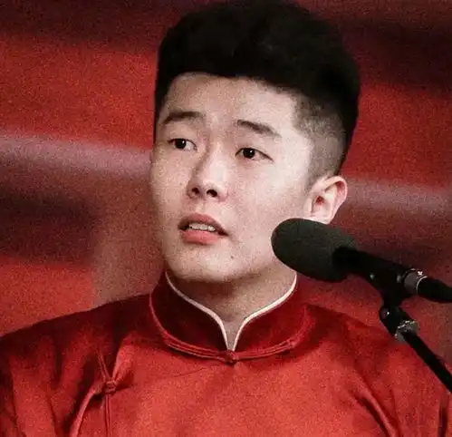 德云社头像孟鹤堂周九良篇二堂主团子的情侣头像良堂情头
