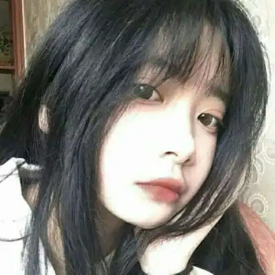 头像图片2022最火爆真人女
