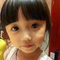 求欧美小孩情侣对应头像
