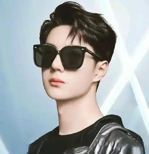 王一博个人单曲饱含成长,新歌廿今天在qq音乐免费上线
