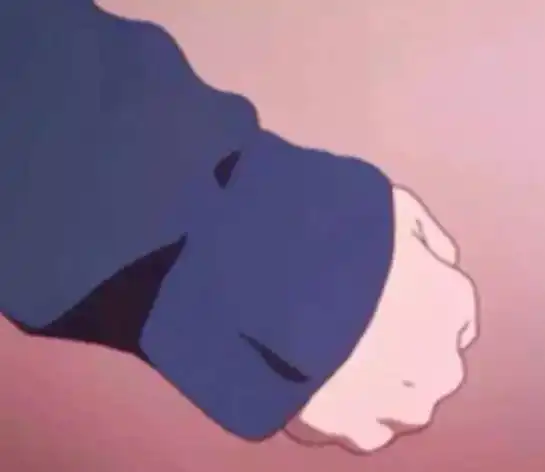 躲过了怦然心动,却被剪刀石头布粉儿了的情侣头像,00后最爱了
