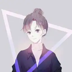 很煽情的动漫情侣头像他是我心里最暖的光
