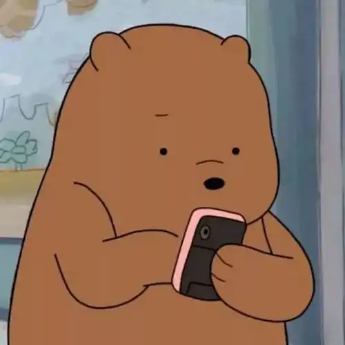 关于情侣头像
