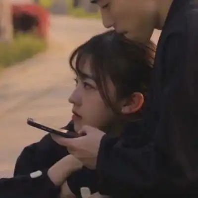专属情头私藏甜甜风格情头
