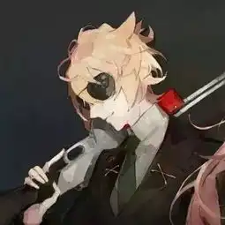 微信头像惊鸿难抵梦重重
