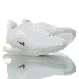 耐克男鞋半码nikeairmax720女子休闲跑鞋运动鞋情侣鞋
