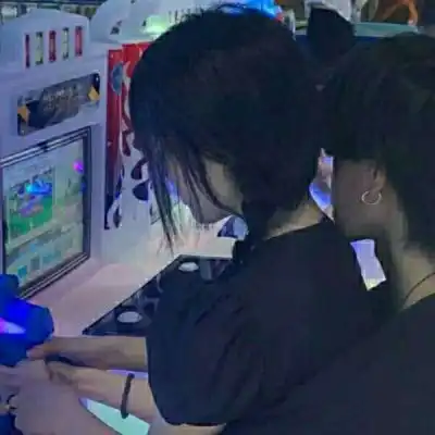 林挽辞情头宇航员可以找到他的情侣头像我要个性网

