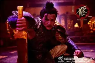 漫改剧的良心之作,除了这部不良人还有谁
