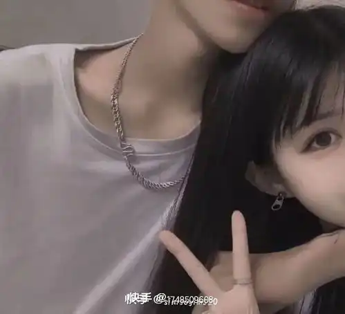 情侣头像辛福久久
