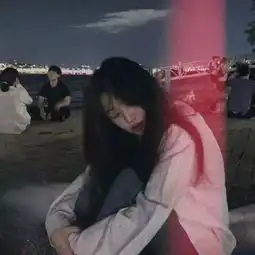 任何事,任何人,都会成为过去
