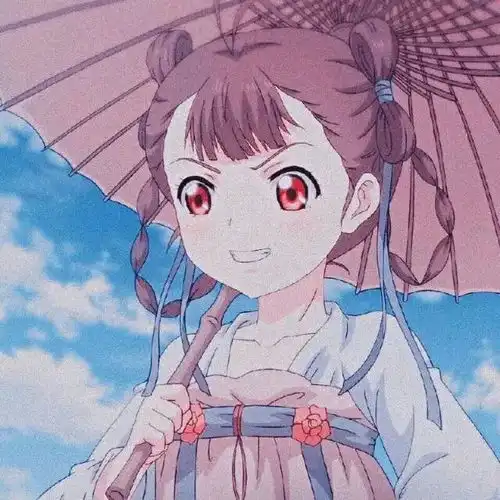 你怎么这么可爱啊
