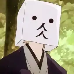 动漫男生头像
