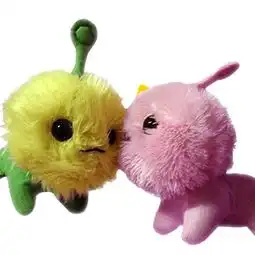 七仔周星驰创作动画形象
