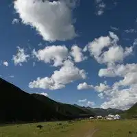 卡通男女简约带爱情字图片微信头像图片大全
