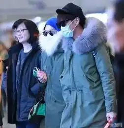 娱乐圈的三对低调情侣,太登对了
