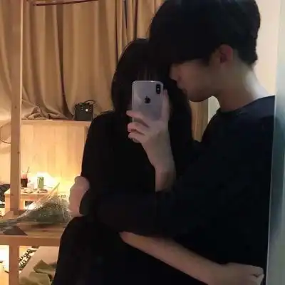 看一眼就想换上的神仙情头
