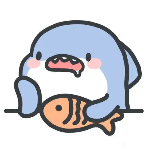 海洋冷知识鲨鱼不吃人

