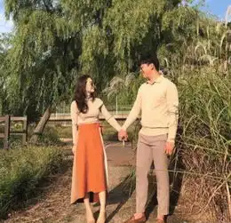 跟男友穿的像双胞胎4个搭配技巧情侣装也能穿出高级感爱秀美
