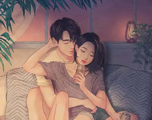 男人看似爱你,心里却没有你,常常会有以下表现,很多女人不明白
