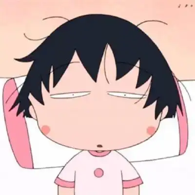 卡通头像

