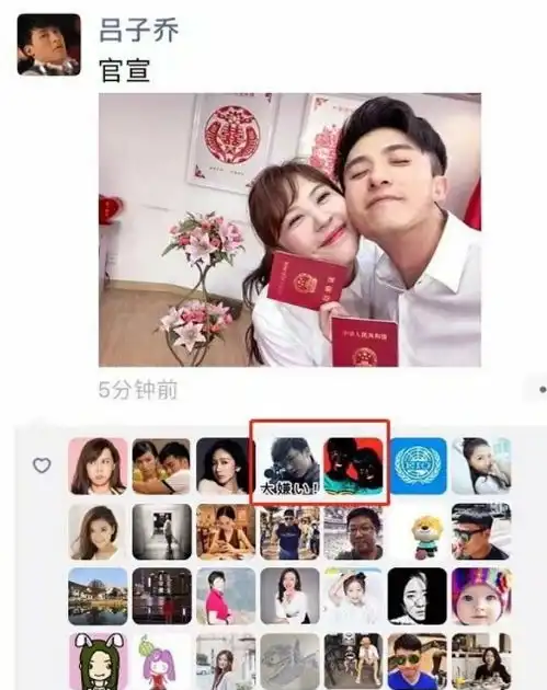 爱情公寓5子乔美嘉领证,胡一菲曾小贤结婚,网友不好笑了

