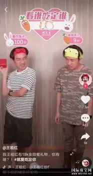 周大生携手抖音开启就爱吃定你挑战赛
