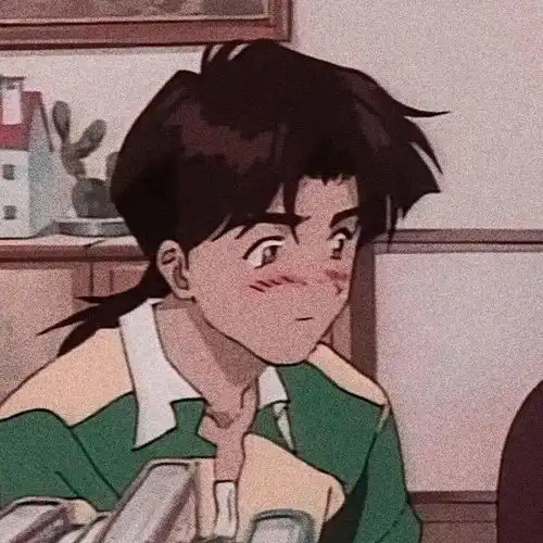 头像一组超甜的情侣头像
