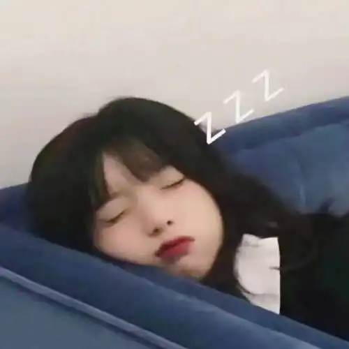 小众女头q哒
