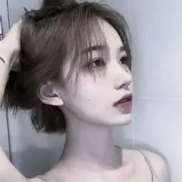 二人闺蜜头像一人一张个性闺蜜女生头像
