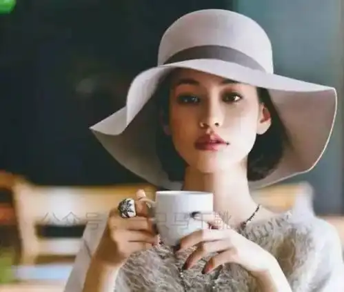 荐号丨长相中等的女生,怎样可以成为真正的美女
