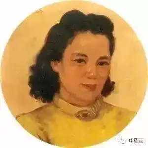 书画界从不缺少浪漫历史上的夫妻书画家相携游艺,举案齐眉
