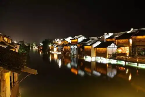 新春乐游华东迪士尼6天
