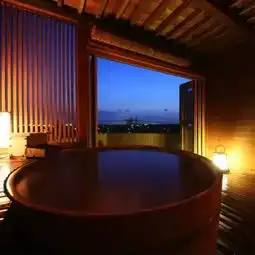 谁说夏天日本游不泡温泉我就泡遍了关东地区这些私密性强的温泉

