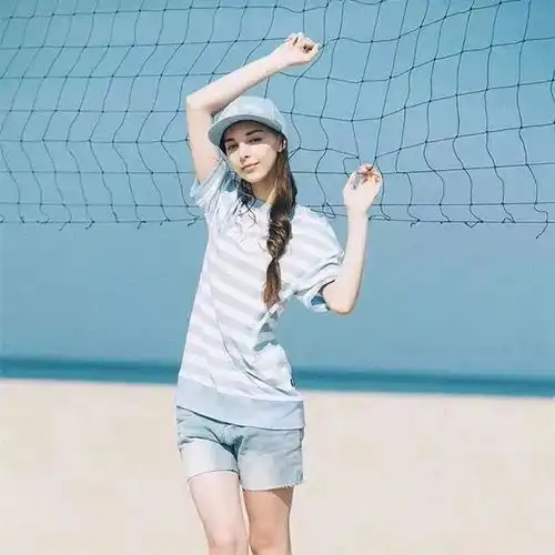 闺蜜基友头像这么热的天气,能约出去的都是生死之交
