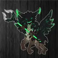 dota2高清美图卡尔微信头像图片大全
