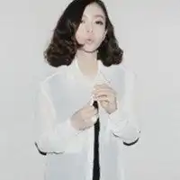 穿白衣服的情侣头像微信头像图片大全
