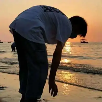 墨筱离优质情头,剩下的时间我情侣头像我要个性网
