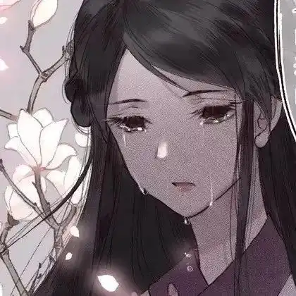 惊鸿一瞥的神仙古风头像
