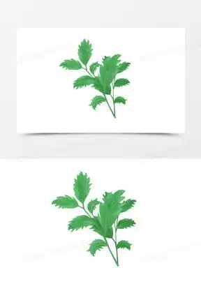 艾草素材艾草图片艾草免费模板下载熊猫办公

