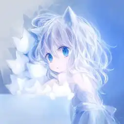 绘师小猫本作品pixivid63583447
