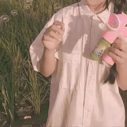 情侣头像换新啦

