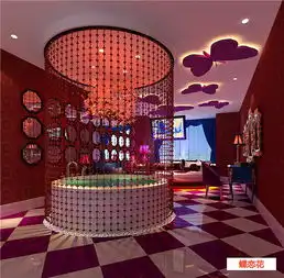 艾木情侣酒店设计江苏扬州专业酒店装修设计
