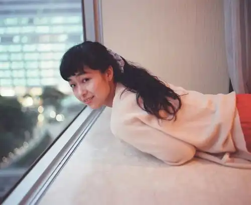 妻子好看的头像,不该你来拍吗
