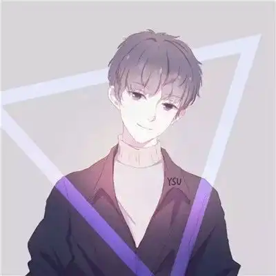 一男一女的头像叫啥手动狗头
