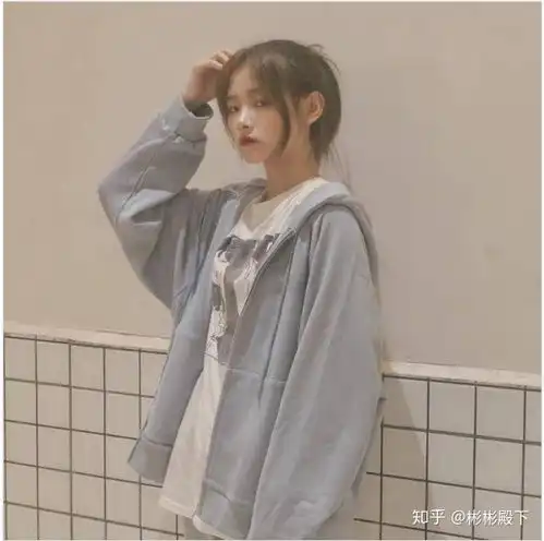 最近bm风jk风的走红是源于亚洲男性的幼齿审美吗
