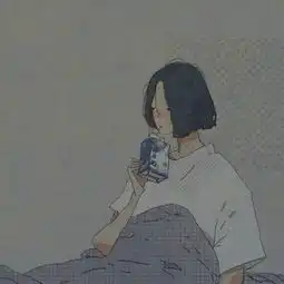 头像丨自从爱上你我发现没有任何人能取代你的位置
