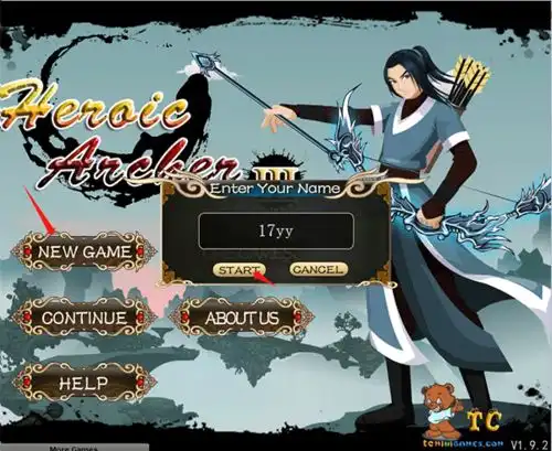 英雄救美3小游戏下载英雄救美3电脑版下载v1.9.2
