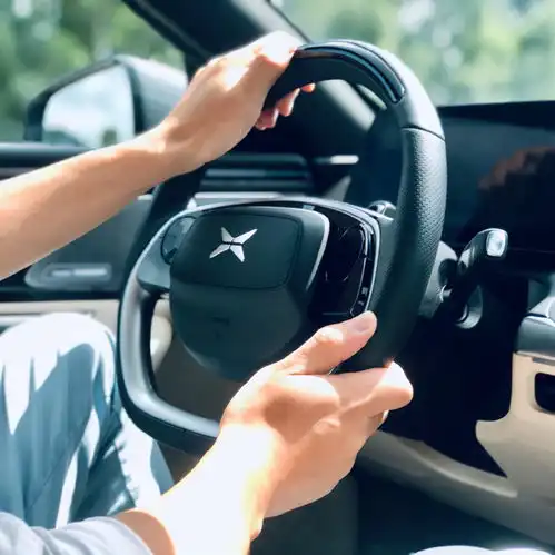 让消费者以更低价格感受智能轿跑用户之魅力,这一次小鹏p7做到了
