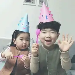 这个是情侣头像吗
